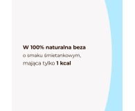 AmerPharma LoCCo 1 kcal Bezy Niskokaloryczne Naturalne - 1503770 - zdjęcie 2